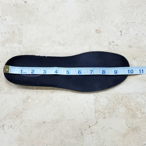 Keen Voyageur Women's Shoe Size 9.5 Green Brown Leather Hiking Sneaker - Picture 16 of 16